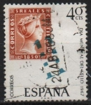 Sellos de Europa - Espaa -  Dia Mudial del Sello 
