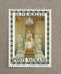 Sellos del Mundo : Europe : Vatican_City : Imágenes