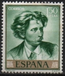 Sellos de Europa - Espaa -  Mariano fortuni Marsal