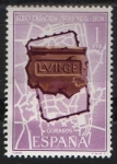 Sellos de Europa - Espaa -  XIX Centenario d´l´Legio VII Gernica fundadora d´Leon 