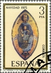 Stamps Spain -  2300 - Navidad
