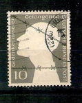 Stamps Germany -  RESERVADO JAVIER AVILA Prisioneros de Guerra Y49