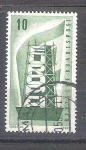 Stamps Germany -  CEPT -Europa Y117