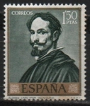 Sellos de Europa - Espaa -  Alonso Cano