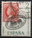 Sellos de Europa - Espaa -  Dia Mudial del Sello 