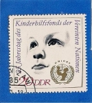 Sellos de Europa - Alemania -  