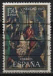 Sellos de Europa - Espaa -  Navidad 