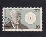 Stamps Germany -  