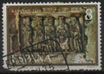 Sellos de Europa - Espaa -  Navidad 