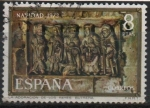 Sellos de Europa - Espaa -  Navidad 