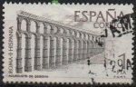 Stamps Spain -   Roma-Hispania 