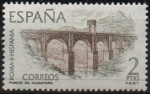 Stamps Spain -   Roma-Hispania 