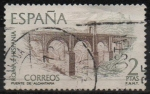 Stamps Spain -   Roma-Hispania 