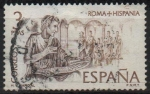 Sellos de Europa - Espaa -   Roma-Hispania 
