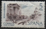 Sellos de Europa - Espa�a -   Roma-Hispania 