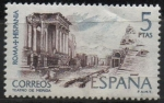 Sellos de Europa - Espaa -   Roma-Hispania 