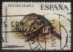 Sellos de Europa - Espaa -  Fauna Hispanica 