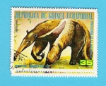 Stamps : Africa : Equatorial_Guinea :  MIRMEDON