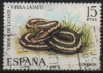Sellos de Europa - Espa�a -  Fauna Hispanica 
