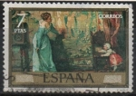 Stamps Spain -  Los primeros pasos