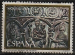 Stamps Spain -  Navidad 