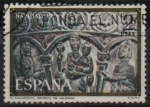 Sellos de Europa - Espa�a -  Navidad 