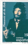 Stamps Spain -  CAMARÓN DE LA ISLA (39) 
