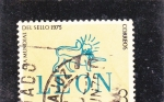 Stamps : Europe : Spain :  DIA MUNDIAL DEL SELLO (39)