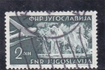 Stamps Yugoslavia -  AVION
