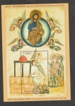 Sellos de Asia - Armenia -  Resurección de Jesucristo