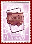 Stamps Spain -  Edifil 1871 Legio VII Gémina León 1 NUEVO