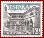 Stamps Spain -  Edifil 1935 Alacañiz 1,50 NUEVO