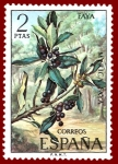 Stamps Spain -  Edifil 2121 Faya 2 NUEVO