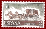 Sellos de Europa - Espa�a -  Edifil 2233 Aniversario del sello español 3 NUEVO