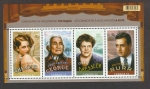 Sellos de America - Canad -  Raymond Burr, actor
