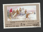 Stamps North Korea -  1570 - 30 Anivº del día internacional del niño