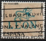 Sellos de Europa - Espaa -  Dia Mudial del Sello 