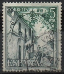 Sellos de Europa - Espaa -  Mijas Malaga