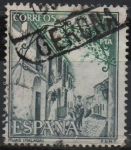 Sellos de Europa - Espaa -  Mijas Malaga