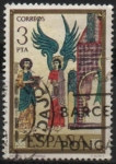 Stamps Spain -  Codices 