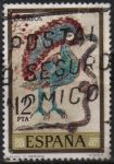 Stamps Spain -  Codices 