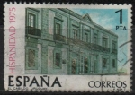 Sellos de Europa - Espa�a -  Hispanidad, Uruguay 