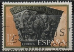 Sellos de Europa - Espaa -  Navidad Huida a Egipto