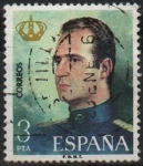 Sellos de Europa - Espaa -  Juan Carlos I