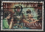 Sellos de Europa - Espaa -  Europa CEPT 