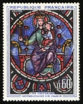 Stamps France -  FRANCIA: París, orillas del Sena