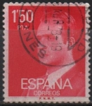 Sellos de Europa - Espaa -  Juan Carlos I