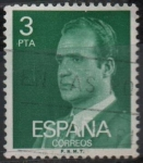 Sellos de Europa - Espa�a -  Juan Carlos I