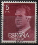 Sellos de Europa - Espaa -  Juan Carlos I