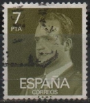 Sellos de Europa - Espaa -  Juan Carlos I